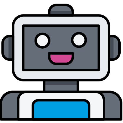 Icon - Bot